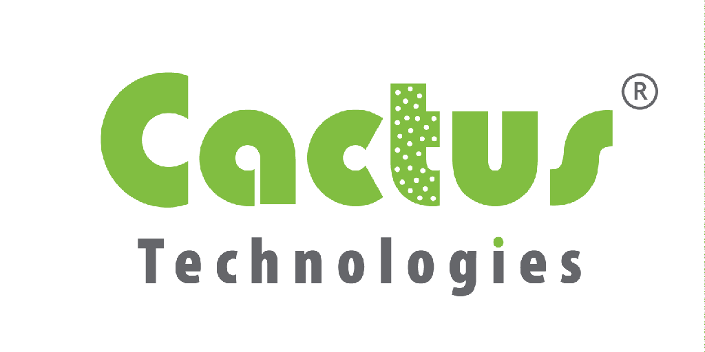 cactus technologies logo