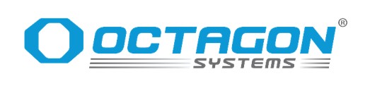 Octagon logo