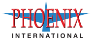 Phoenix international logo